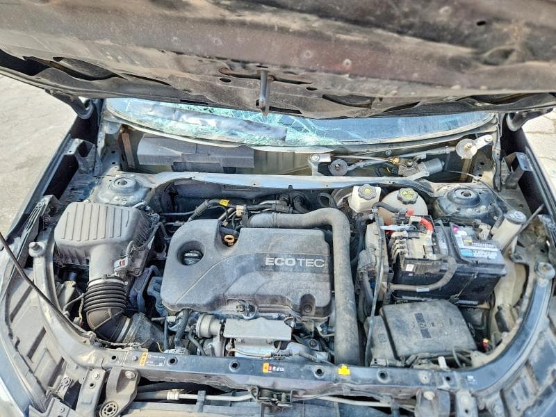 2019 CHEVROLET EQUINOX LS 12