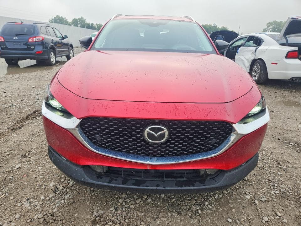 2023 MAZDA CX-30 PREMIUM PLUS 5