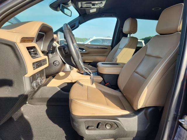 2023 CHEVROLET TAHOE C1500 PREMIER 7