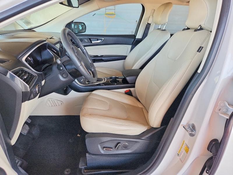2018 FORD EDGE TITANIUM 7