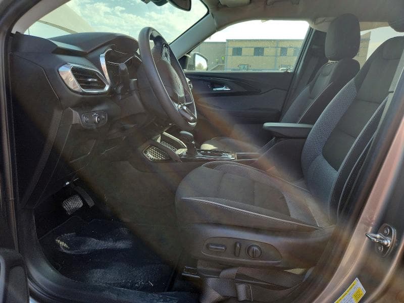 2023 CHEVROLET TRAILBLAZER LT 7