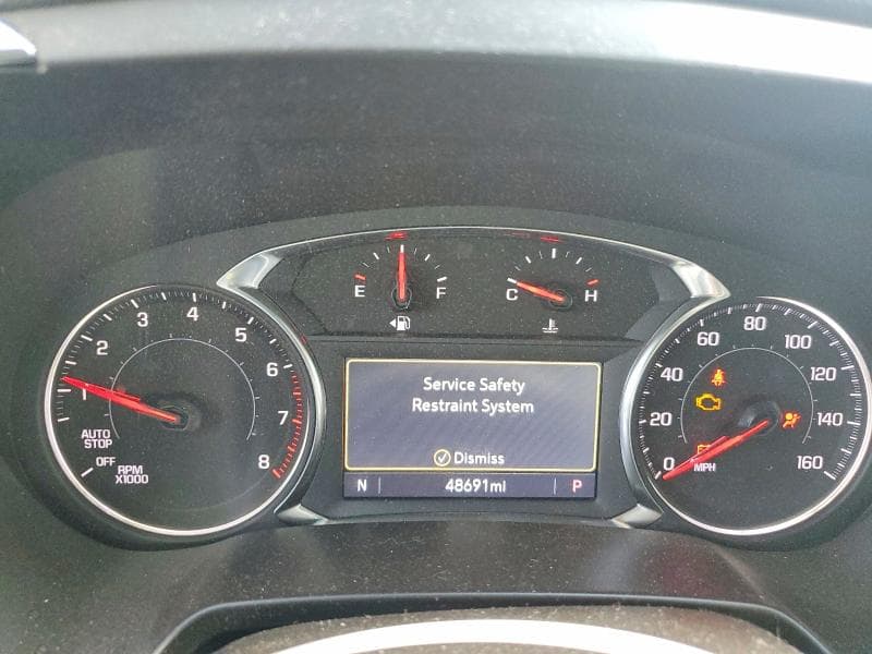 2024 CHEVROLET BLAZER 2LT 9