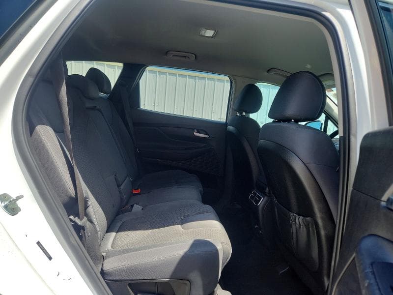 2021 HYUNDAI SANTA FE SE 11
