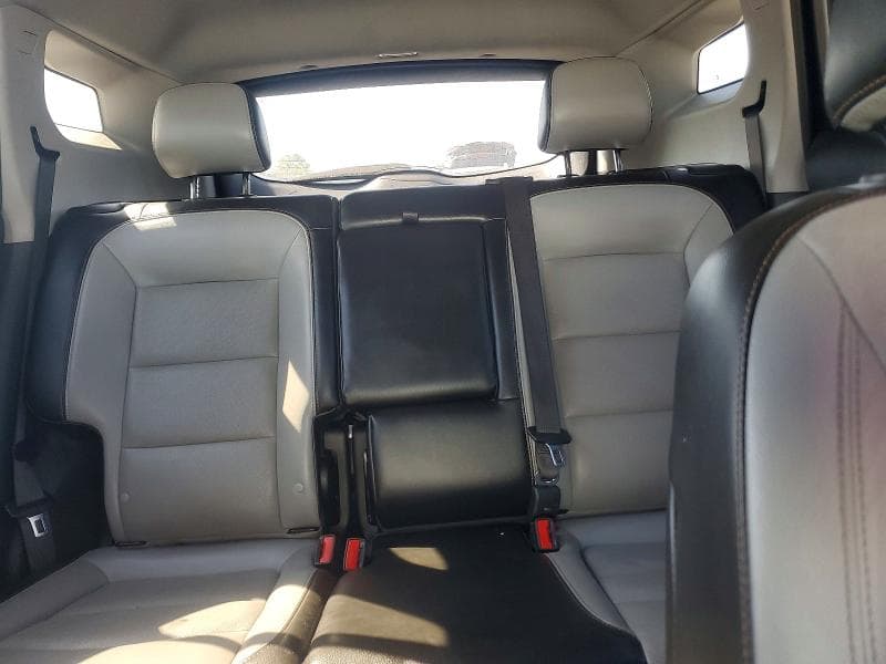 2021 GMC TERRAIN SLT 10