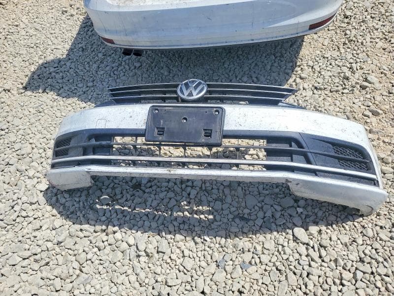 2017 VOLKSWAGEN JETTA SE 12