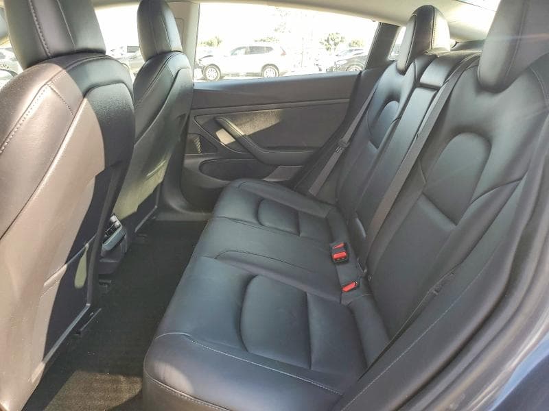 2021 TESLA MODEL 3 10