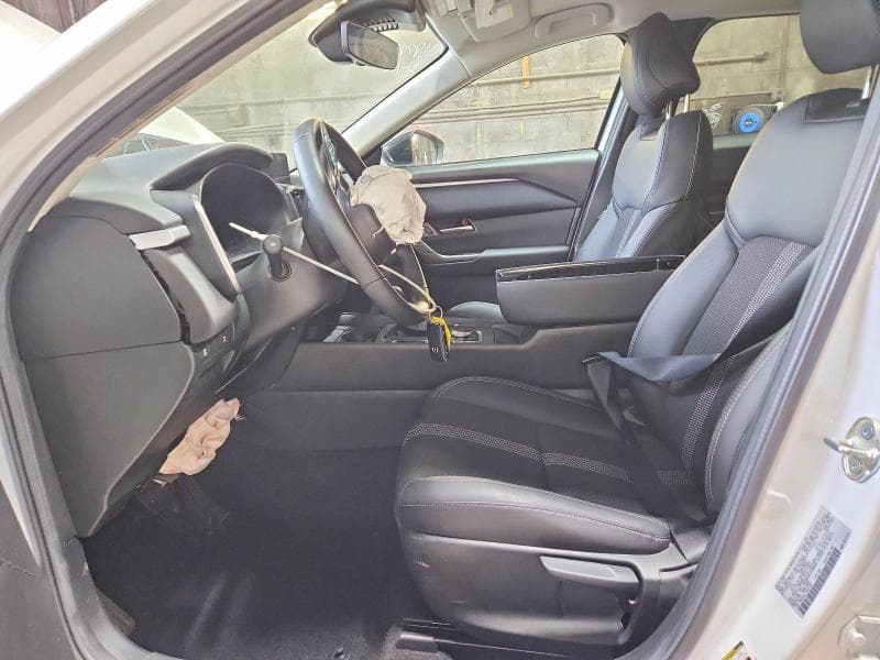 2026 MAZDA CX-50 SELECT 7