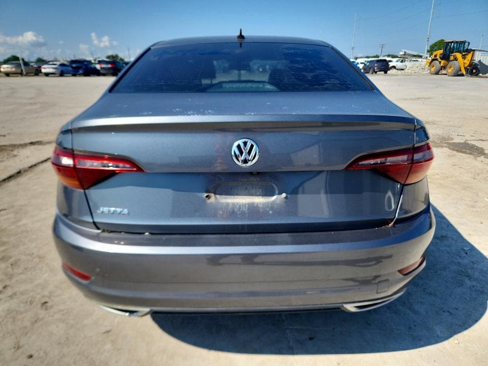 2019 VOLKSWAGEN JETTA S 6