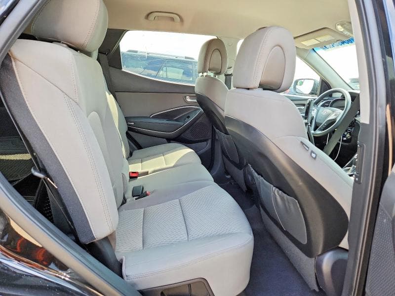 2018 HYUNDAI SANTA FE SPORT 2.4L 10