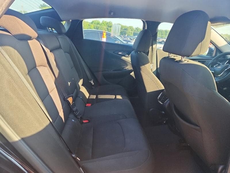 2018 CHEVROLET MALIBU LT 10