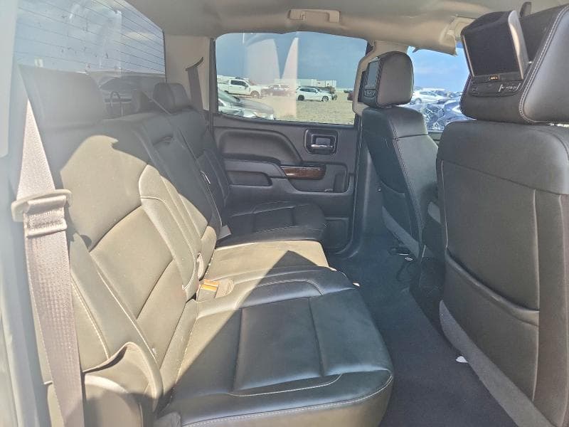 2018 GMC SIERRA K1500 SLT 10