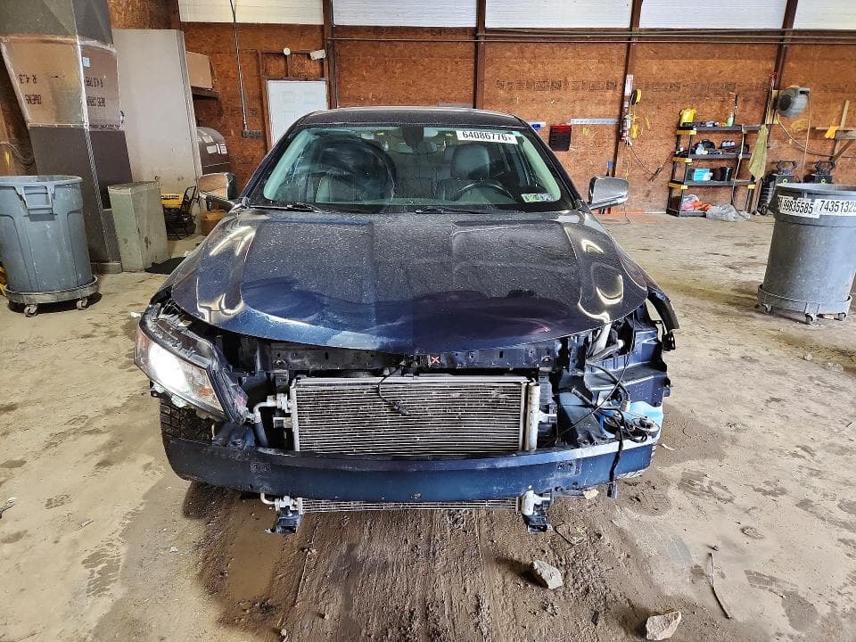 2019 CHEVROLET IMPALA PREMIER 5