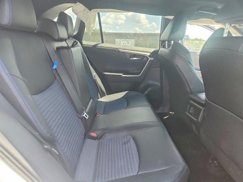 2024 TOYOTA RAV4 XSE 11