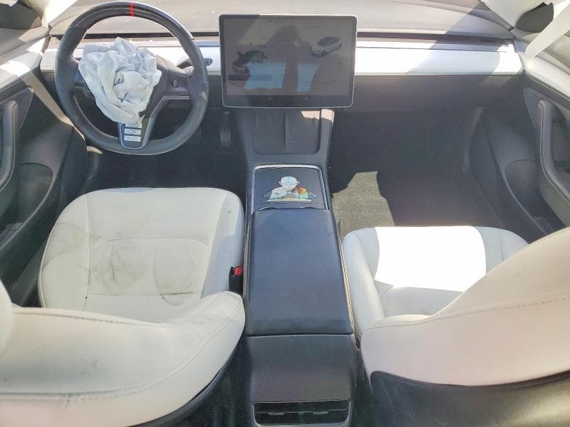 2023 TESLA MODEL 3 8