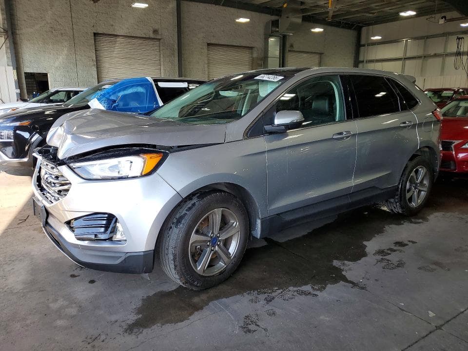 2020 FORD EDGE SEL - 1