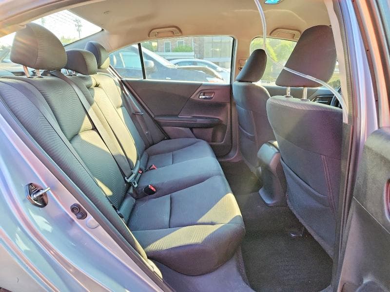 2017 HONDA ACCORD LX 10