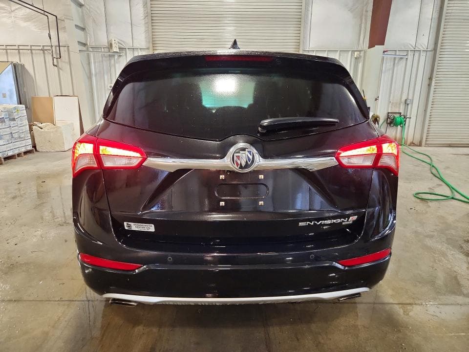 2019 BUICK ENVISION PREMIUM 6
