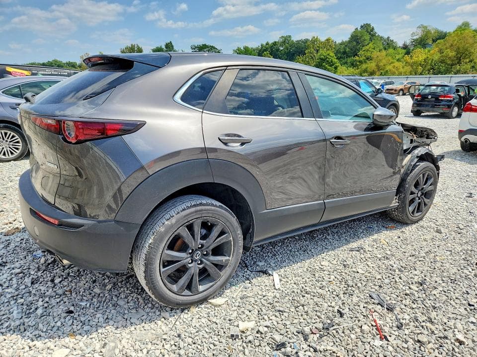 2021 MAZDA CX-30 PREFERRED 3