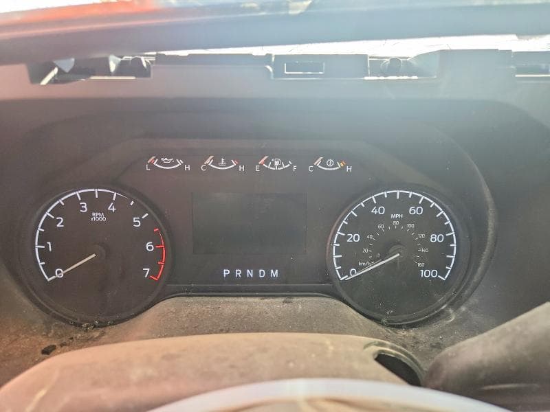2025 FORD F250 SUPER DUTY 9