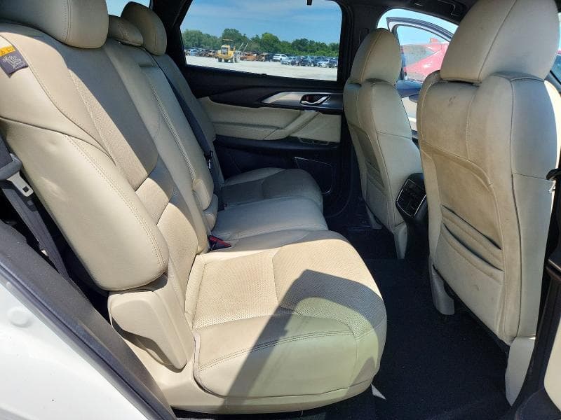 2017 MAZDA CX-9 GRAND TOURING 10