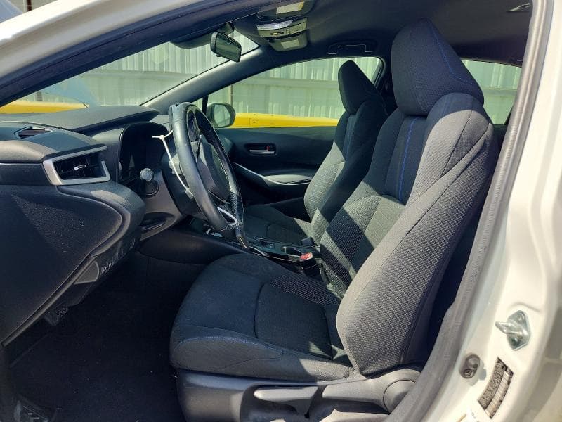 2020 TOYOTA COROLLA SE 7