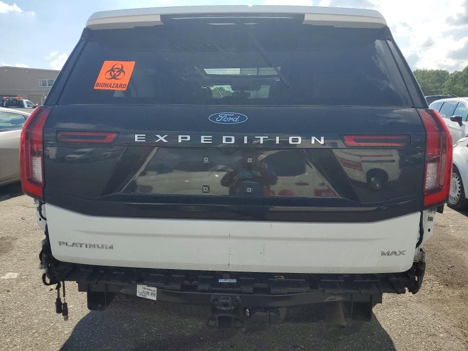 2026 FORD EXPEDITION MAX PLATINUM 6