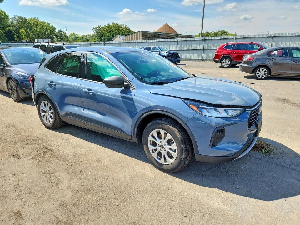 2024 FORD ESCAPE ACTIVE 4