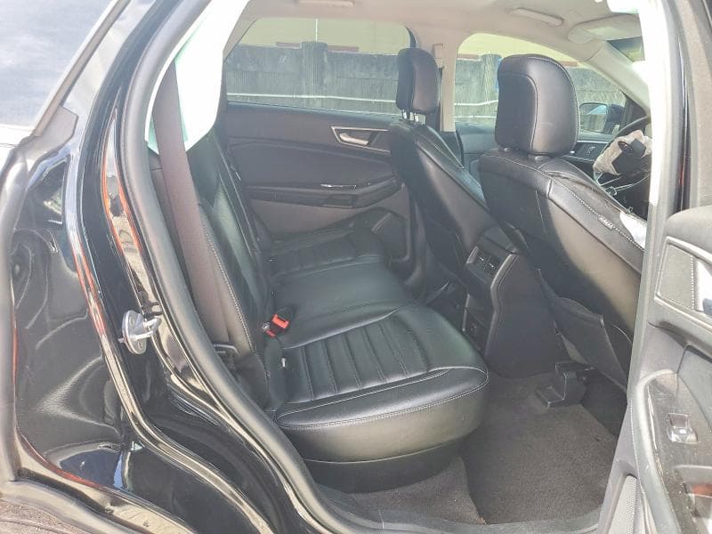 2020 FORD EDGE SEL 11