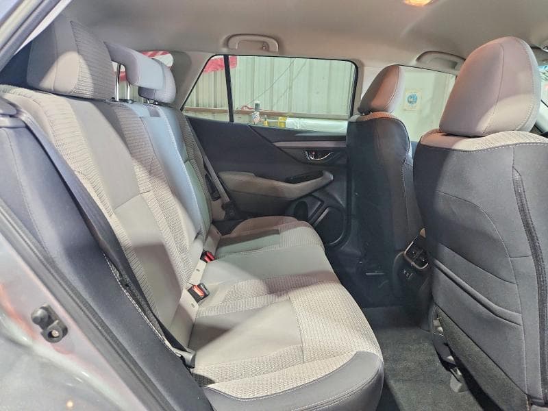 2022 SUBARU OUTBACK PREMIUM 11