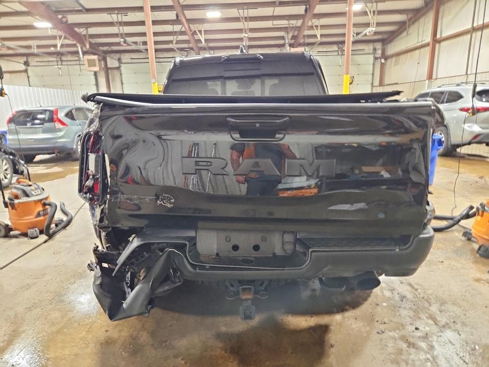 2022 RAM 1500 TRX 6