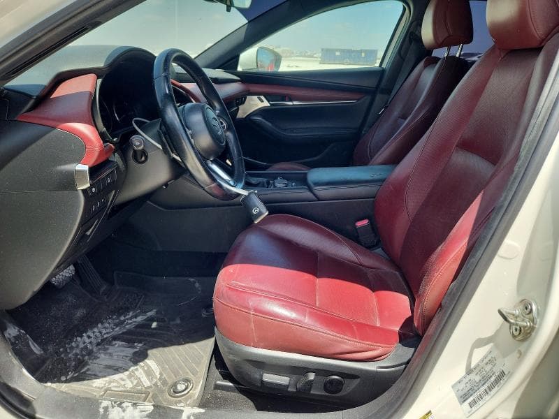 2020 MAZDA 3 PREMIUM 7