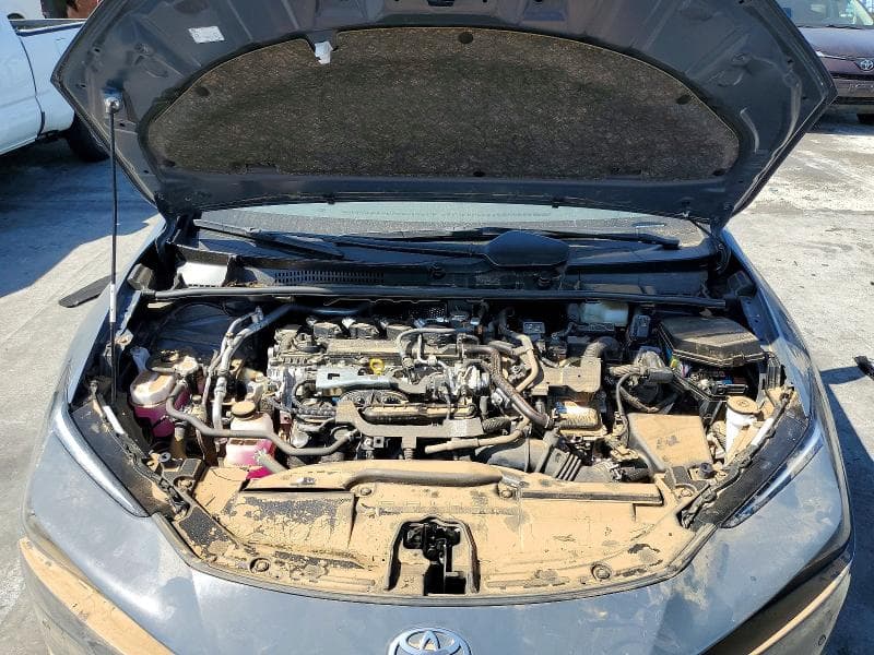 2024 TOYOTA PRIUS LE 11
