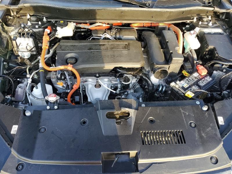 2026 HONDA CR-V SPORT-L 12
