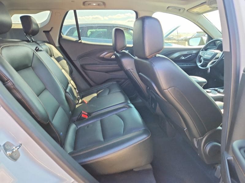 2020 GMC TERRAIN SLT 10