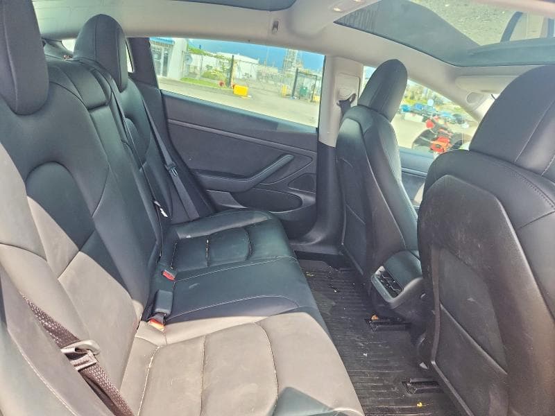 2020 TESLA MODEL 3 10