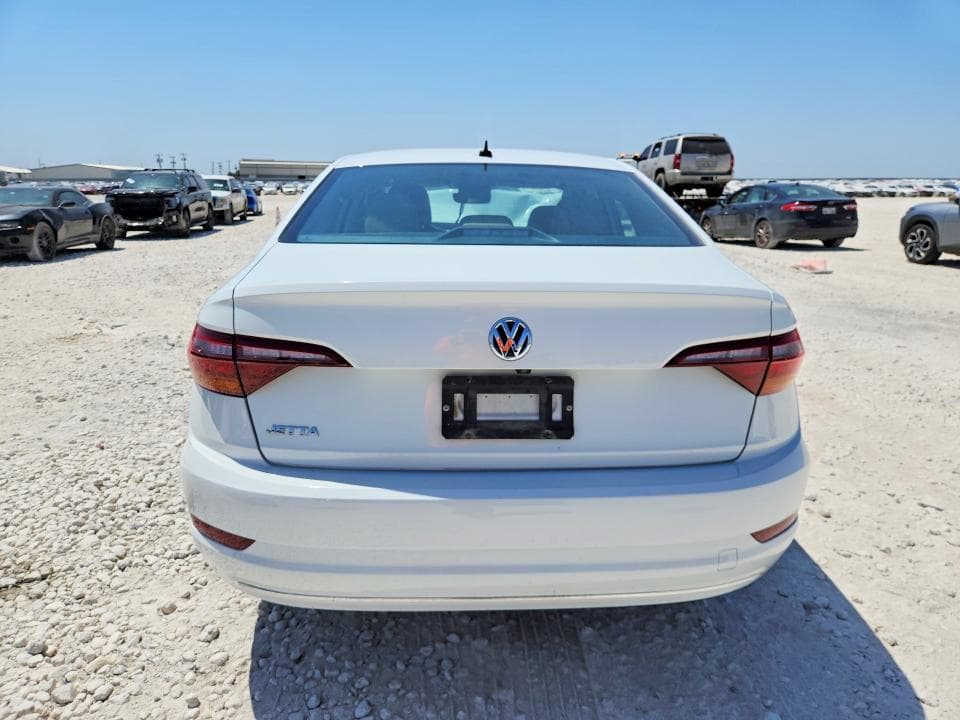 2019 VOLKSWAGEN JETTA S 6