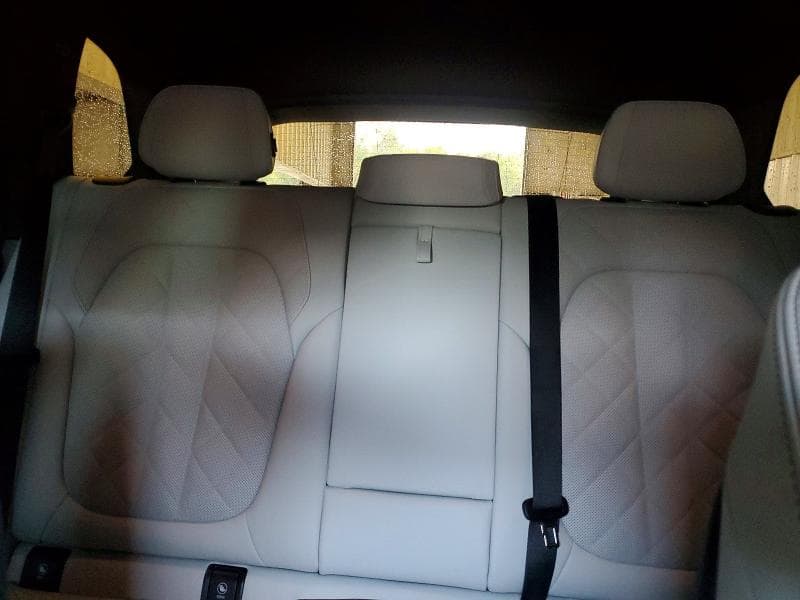 2026 BMW X5 XDRIVE40I 10
