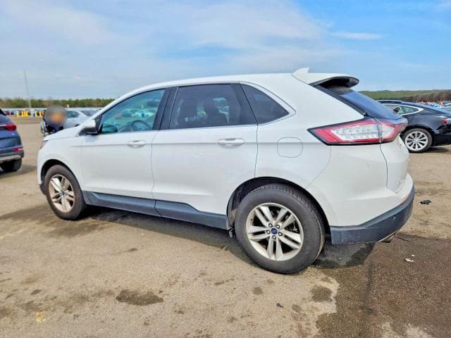 2017 FORD EDGE SEL 2