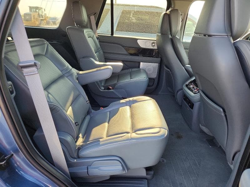 2019 LINCOLN NAVIGATOR RESERVE 11
