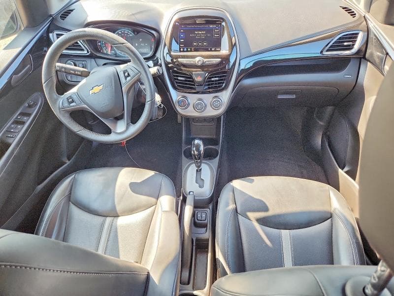 2021 CHEVROLET SPARK ACTIV 8