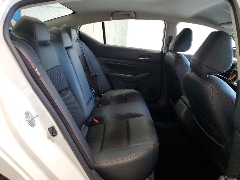2024 NISSAN ALTIMA SR 10