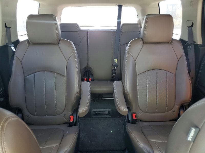 2017 GMC ACADIA LIMITED SLT-2 10