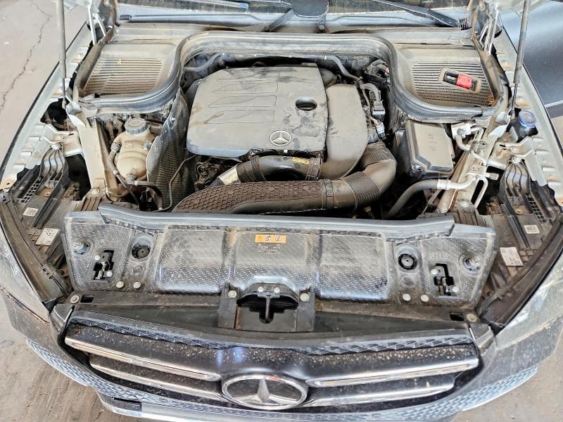 2020 MERCEDES-BENZ GLE 350 4MATIC 12