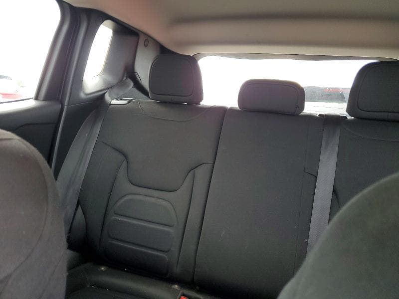 2018 JEEP RENEGADE LATITUDE 10