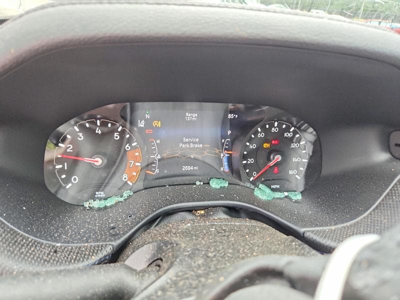 2025 JEEP COMPASS LATITUDE 9