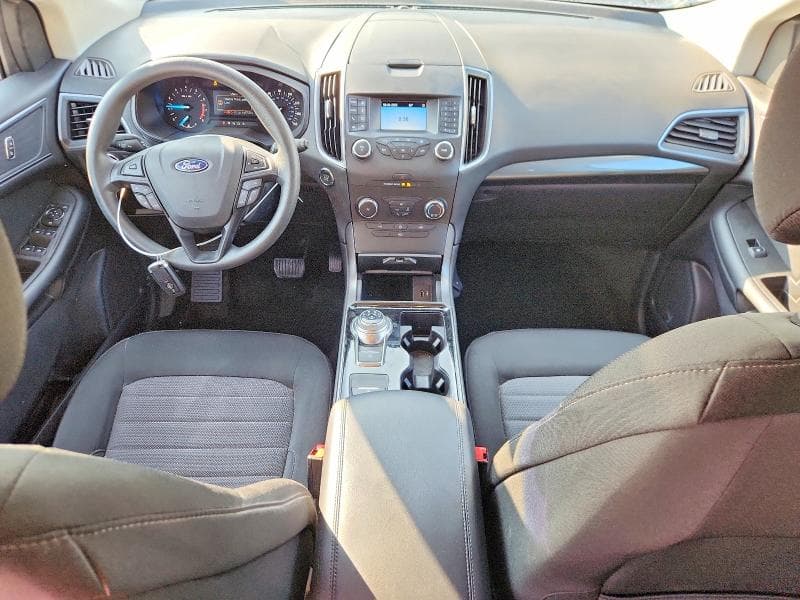 2019 FORD EDGE SE 8