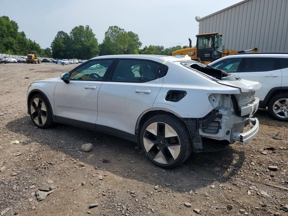 2023 POLESTAR 2 2