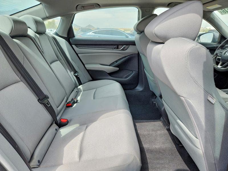 2020 HONDA ACCORD EX 10