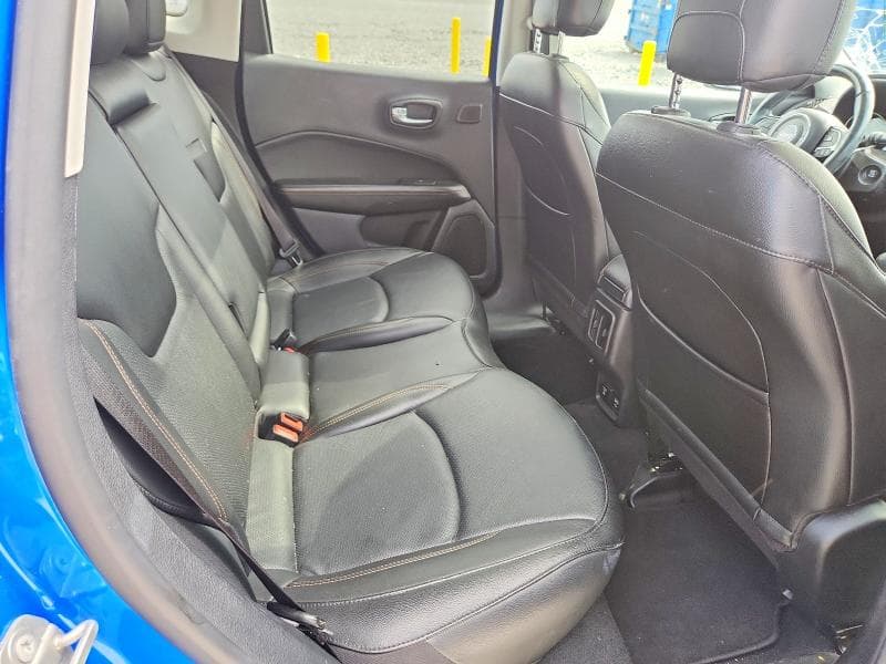 2021 JEEP COMPASS LIMITED 11