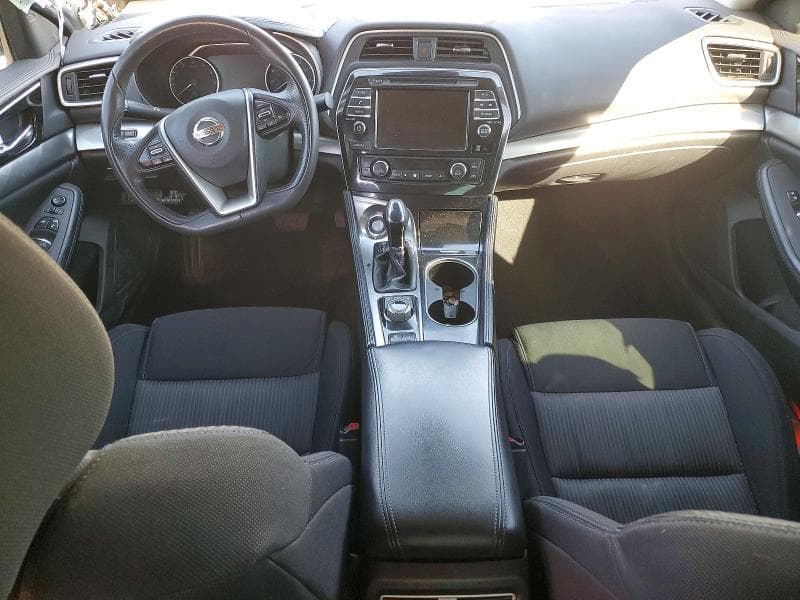 2020 NISSAN MAXIMA S 8